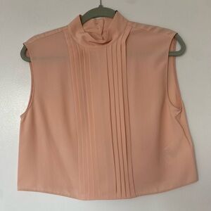 MISSONI Sleeveless Top